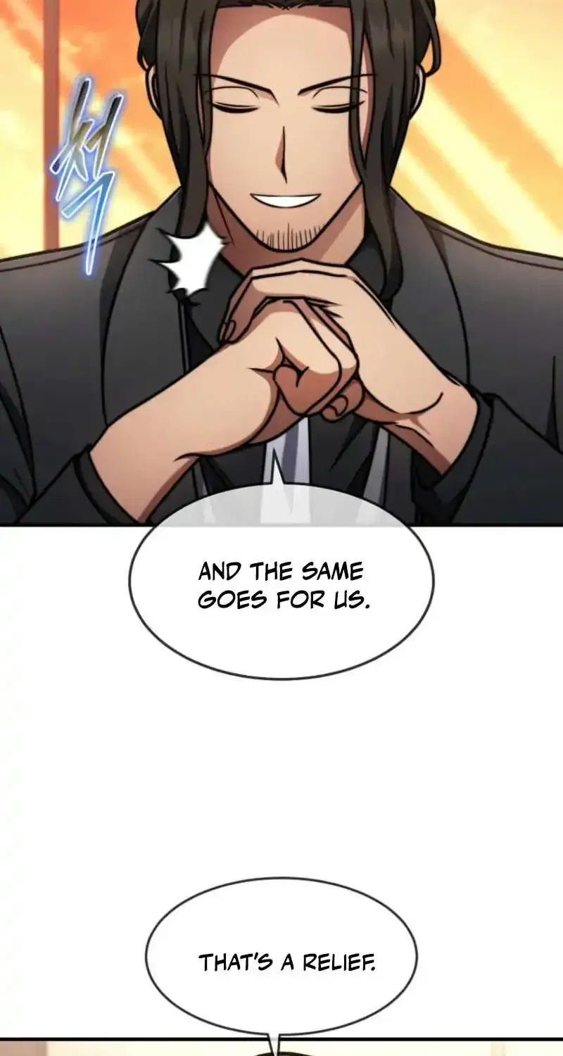 Read Regressed Genius Creates Mythic Items chapter 84 image 50 on Lezhin