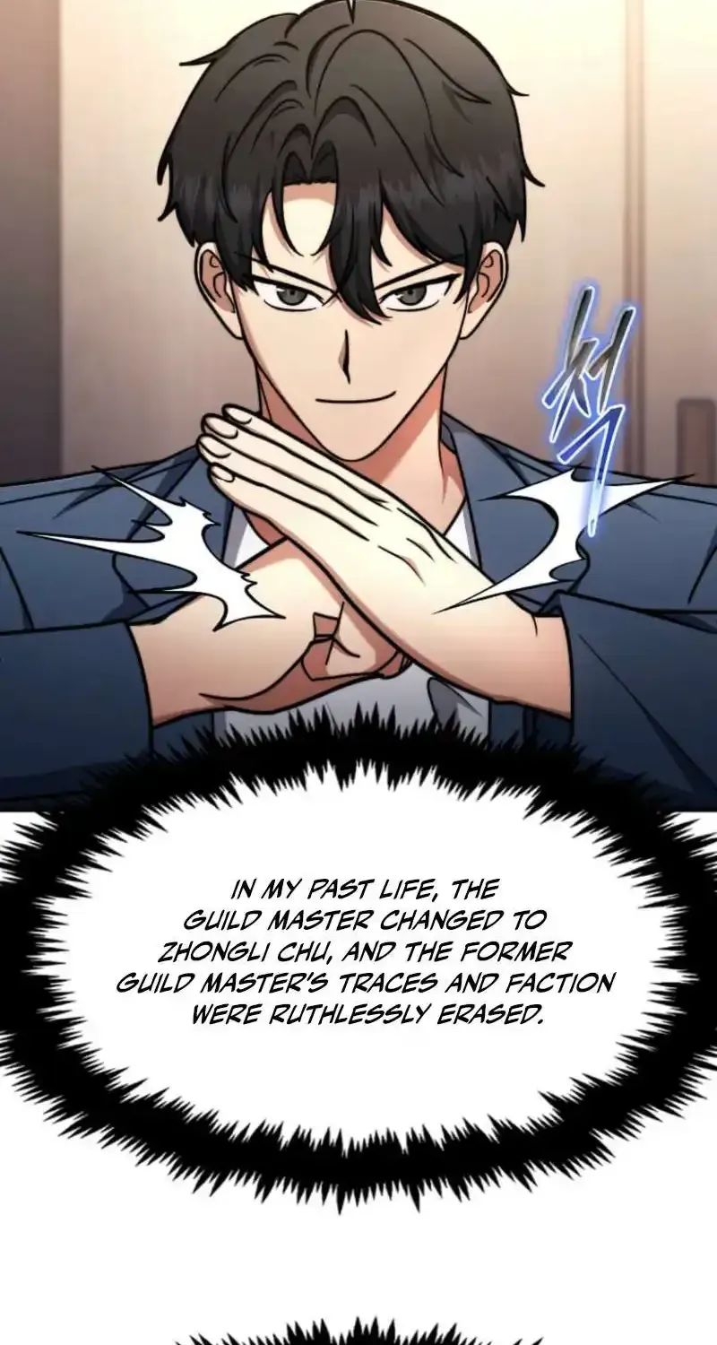 Read Regressed Genius Creates Mythic Items chapter 84 image 51 on Lezhin