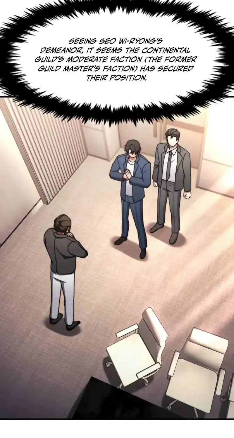Read Regressed Genius Creates Mythic Items chapter 84 image 52 on Lezhin