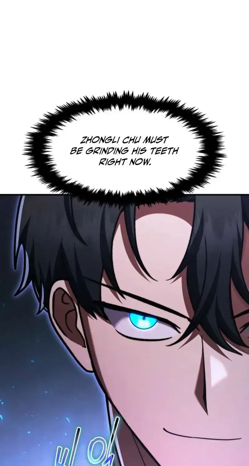 Read Regressed Genius Creates Mythic Items chapter 84 image 53 on Lezhin