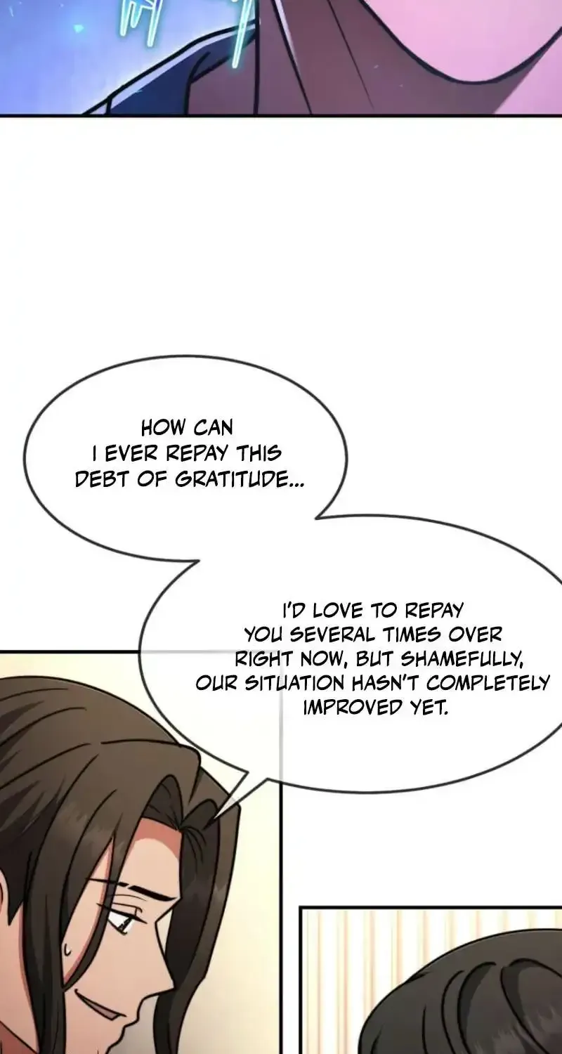 Read Regressed Genius Creates Mythic Items chapter 84 image 54 on Lezhin