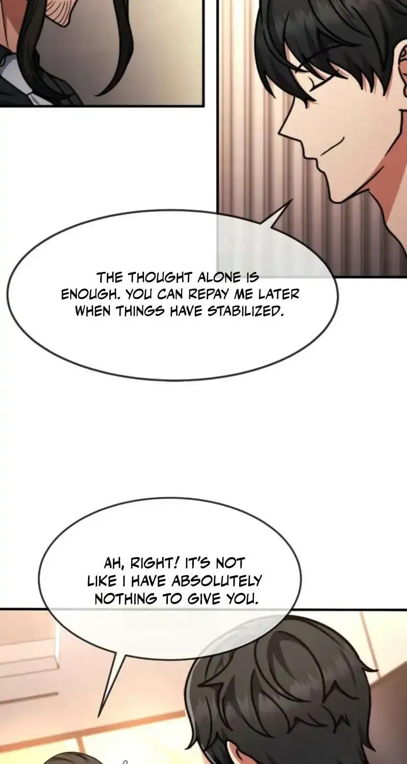 Read Regressed Genius Creates Mythic Items chapter 84 image 55 on Lezhin