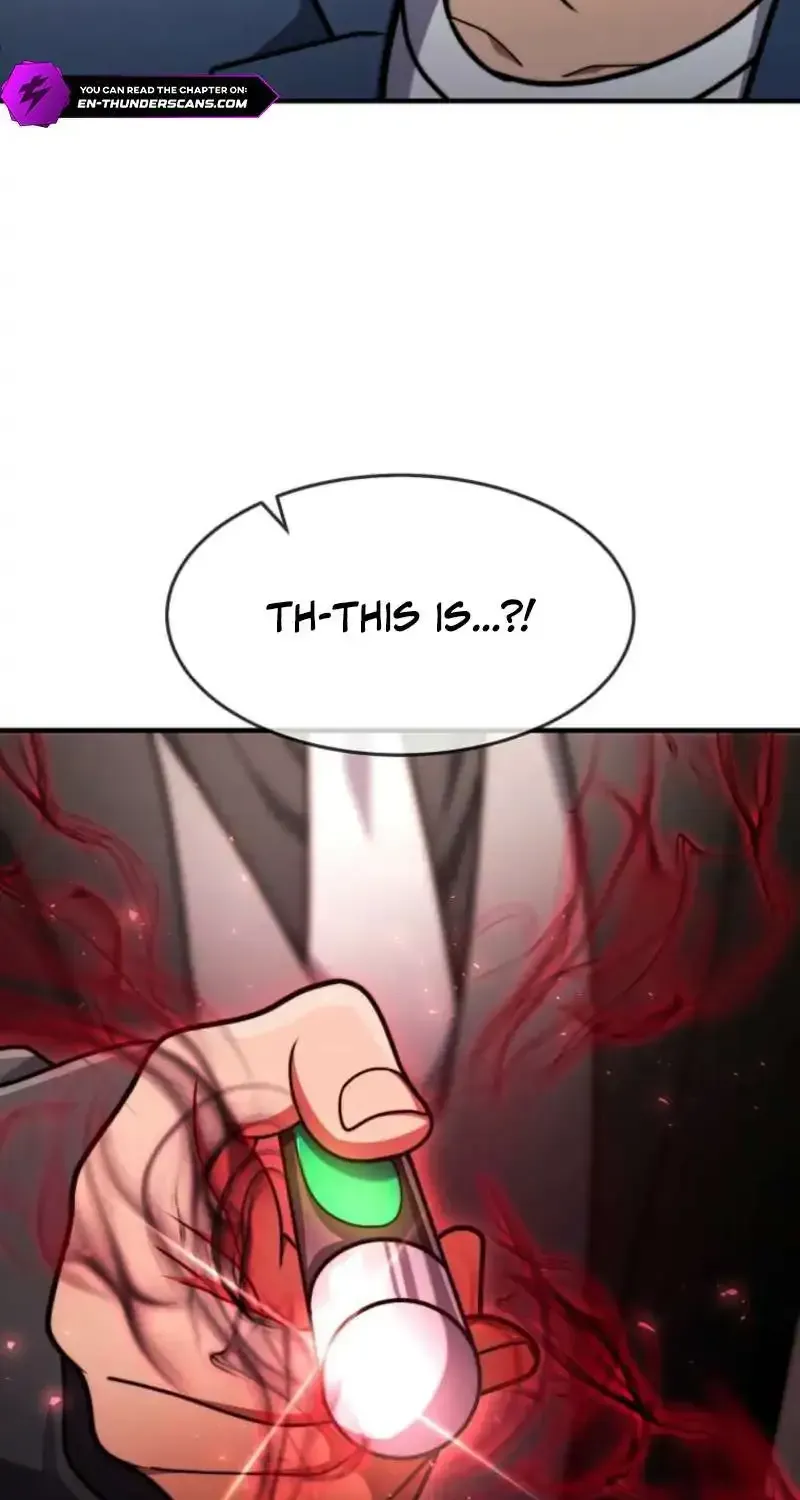 Read Regressed Genius Creates Mythic Items chapter 84 image 59 on Lezhin