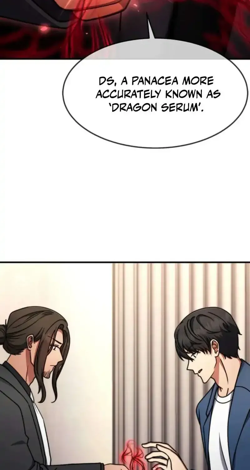Read Regressed Genius Creates Mythic Items chapter 84 image 60 on Lezhin