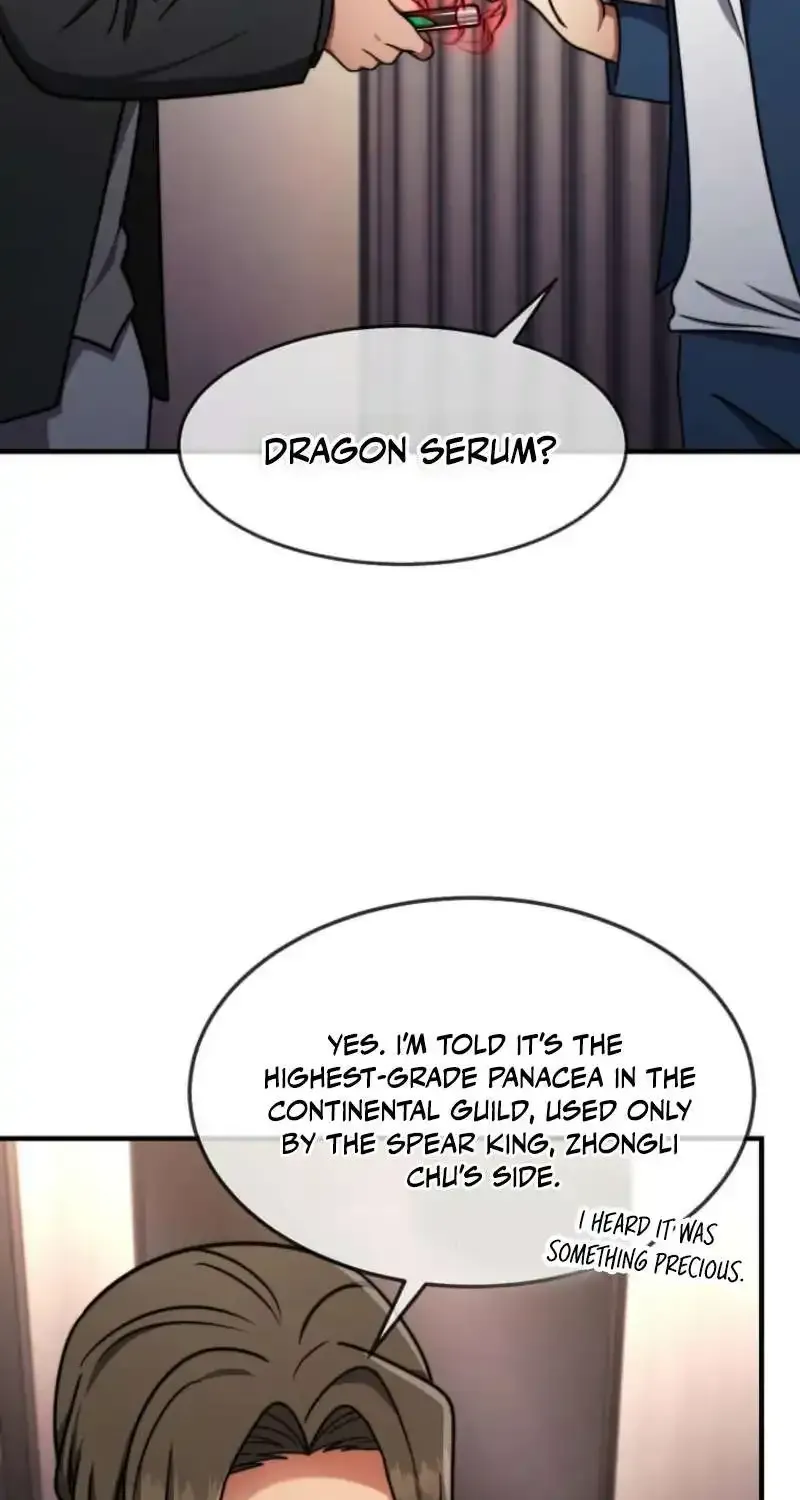 Read Regressed Genius Creates Mythic Items chapter 84 image 61 on Lezhin