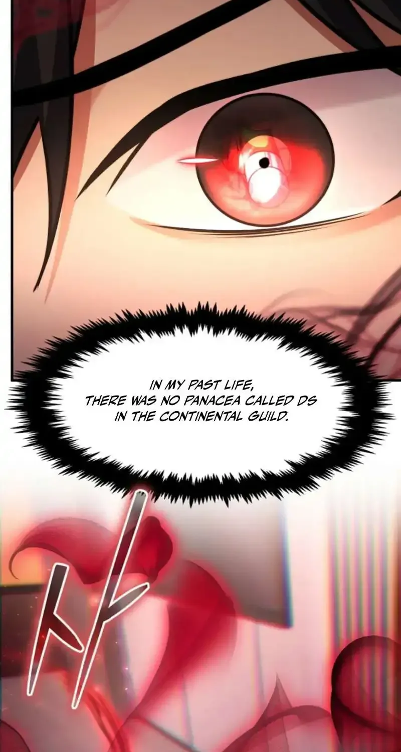Read Regressed Genius Creates Mythic Items chapter 84 image 63 on Lezhin