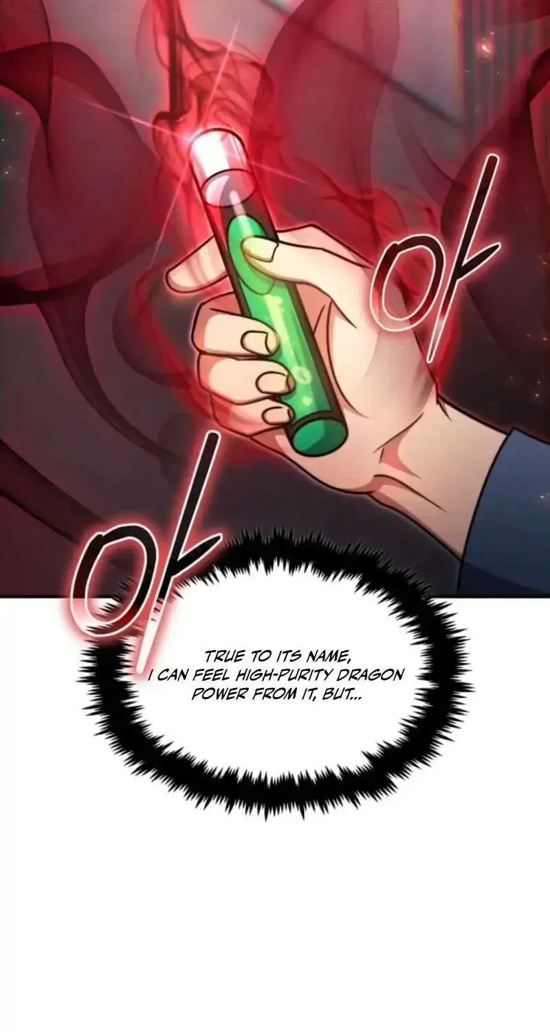 Read Regressed Genius Creates Mythic Items chapter 84 image 64 on Lezhin