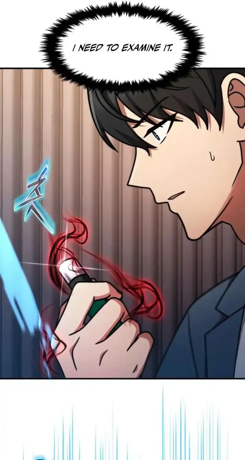 Read Regressed Genius Creates Mythic Items chapter 84 image 66 on Lezhin
