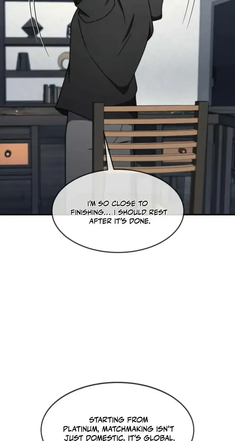 Read Regressed Genius Creates Mythic Items chapter 84 image 7 on Lezhin