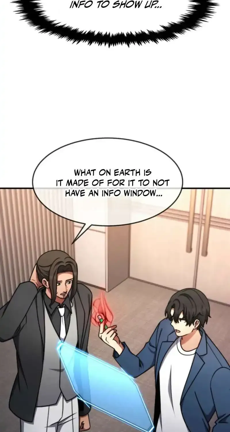 Read Regressed Genius Creates Mythic Items chapter 84 image 70 on Lezhin