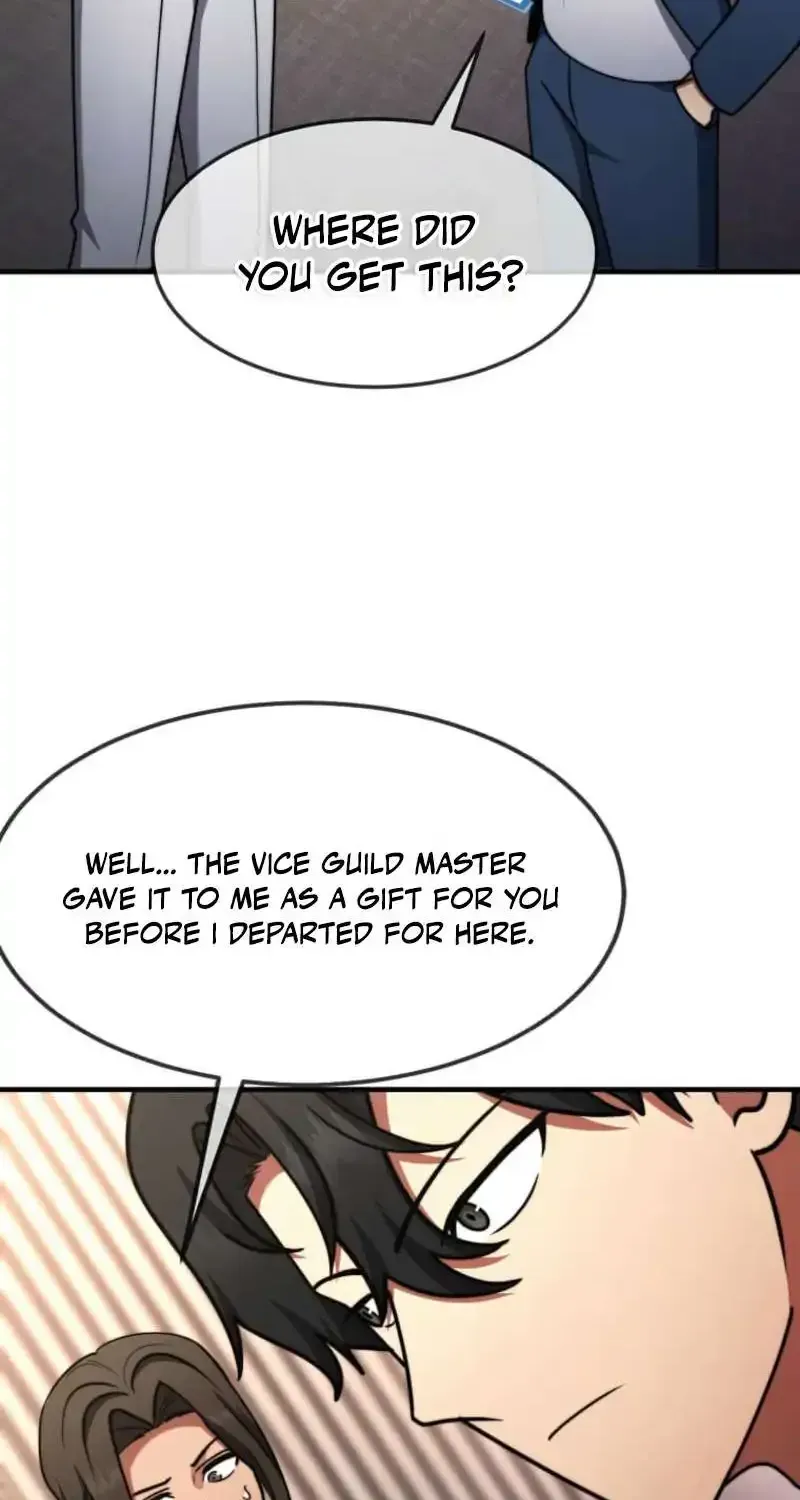 Read Regressed Genius Creates Mythic Items chapter 84 image 71 on Lezhin