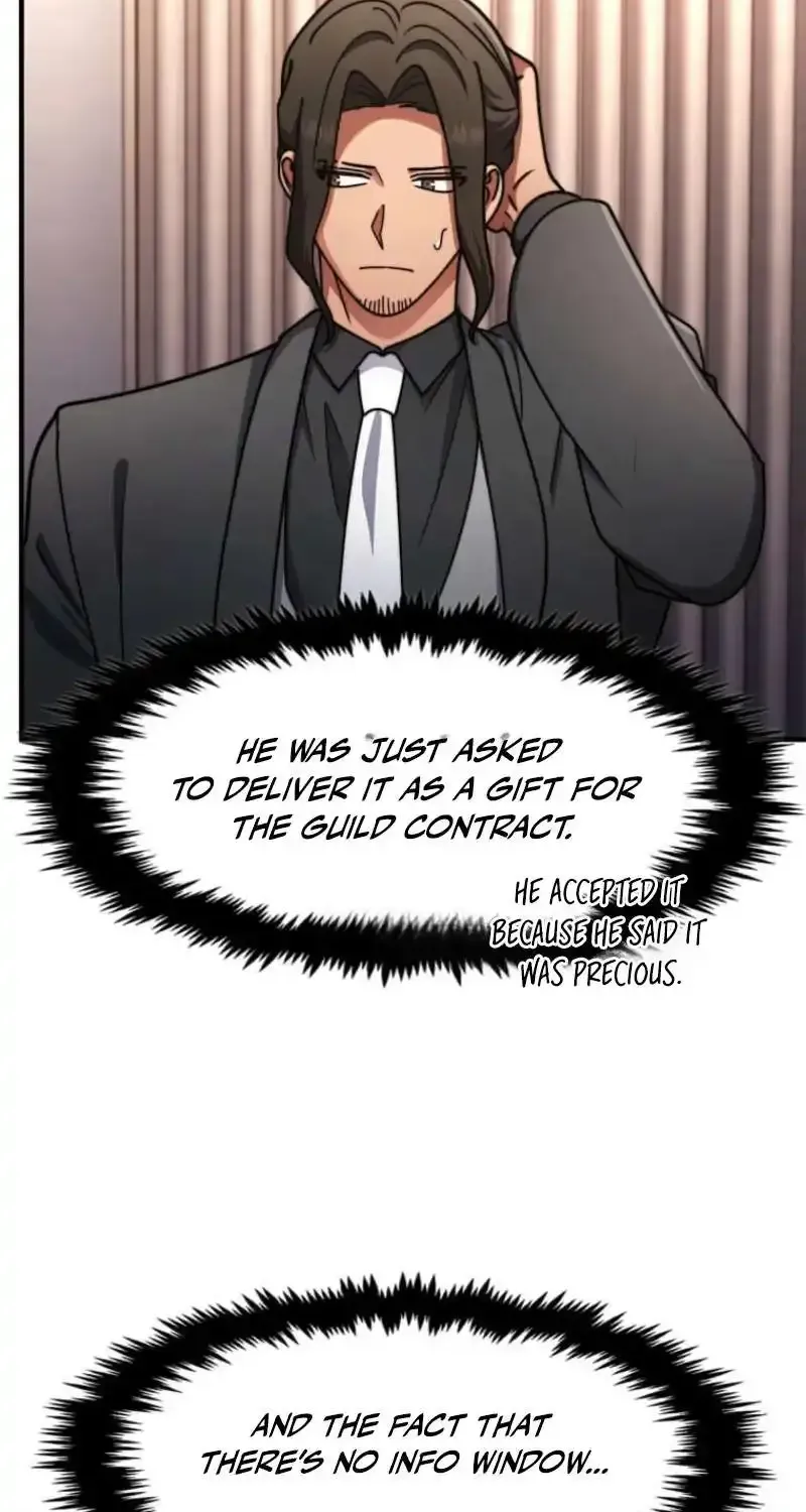 Read Regressed Genius Creates Mythic Items chapter 84 image 73 on Lezhin