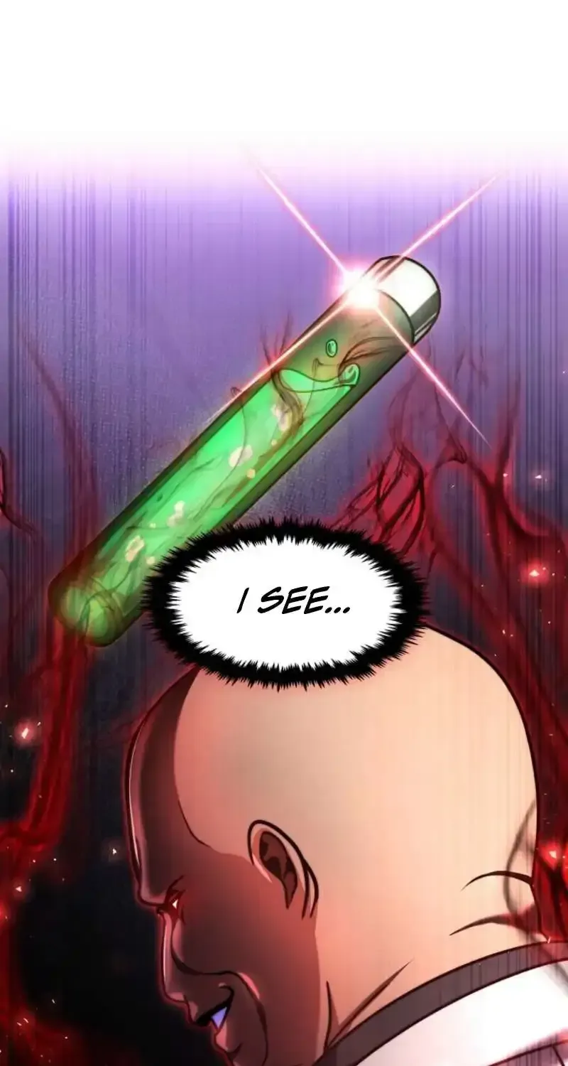 Read Regressed Genius Creates Mythic Items chapter 84 image 75 on Lezhin