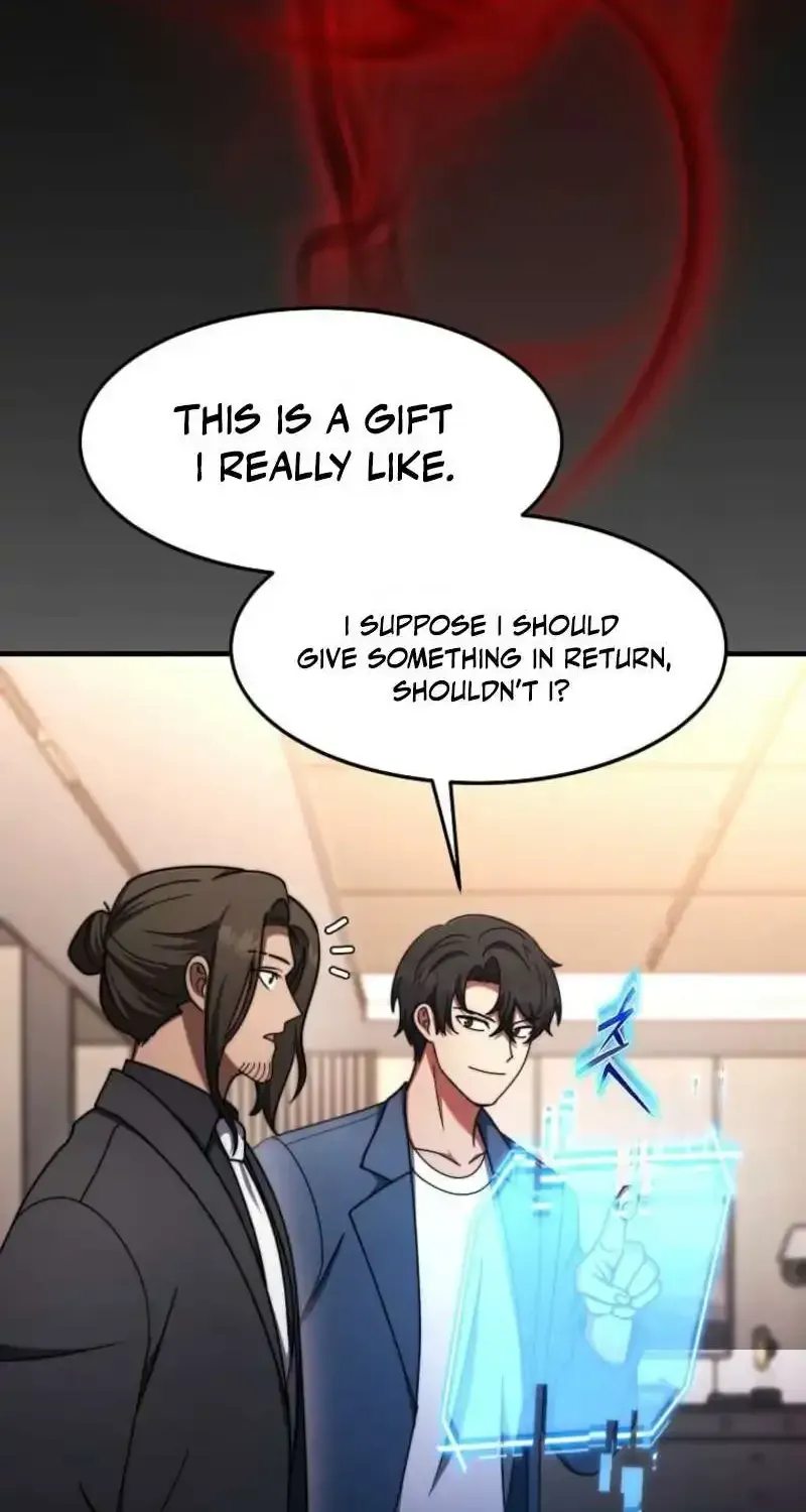 Read Regressed Genius Creates Mythic Items chapter 84 image 78 on Lezhin