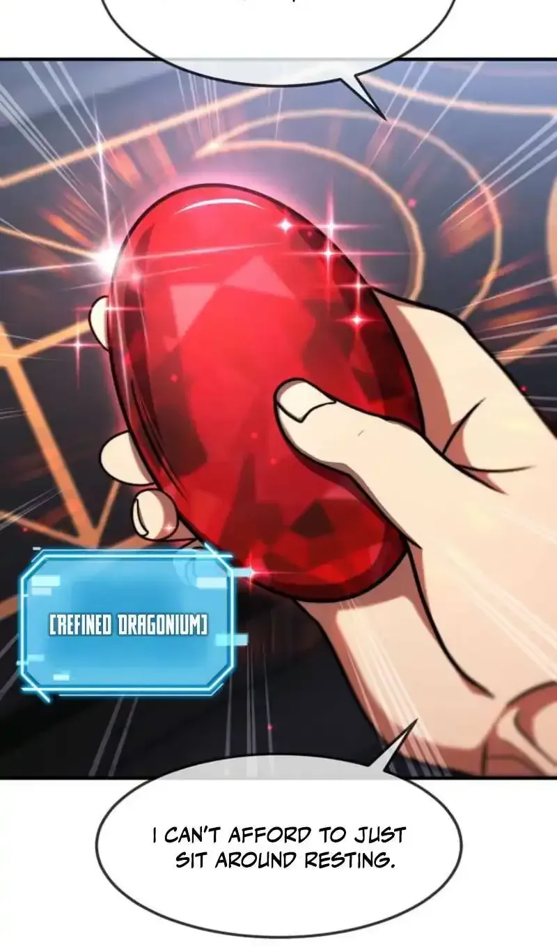 Read Regressed Genius Creates Mythic Items chapter 84 image 8 on Lezhin