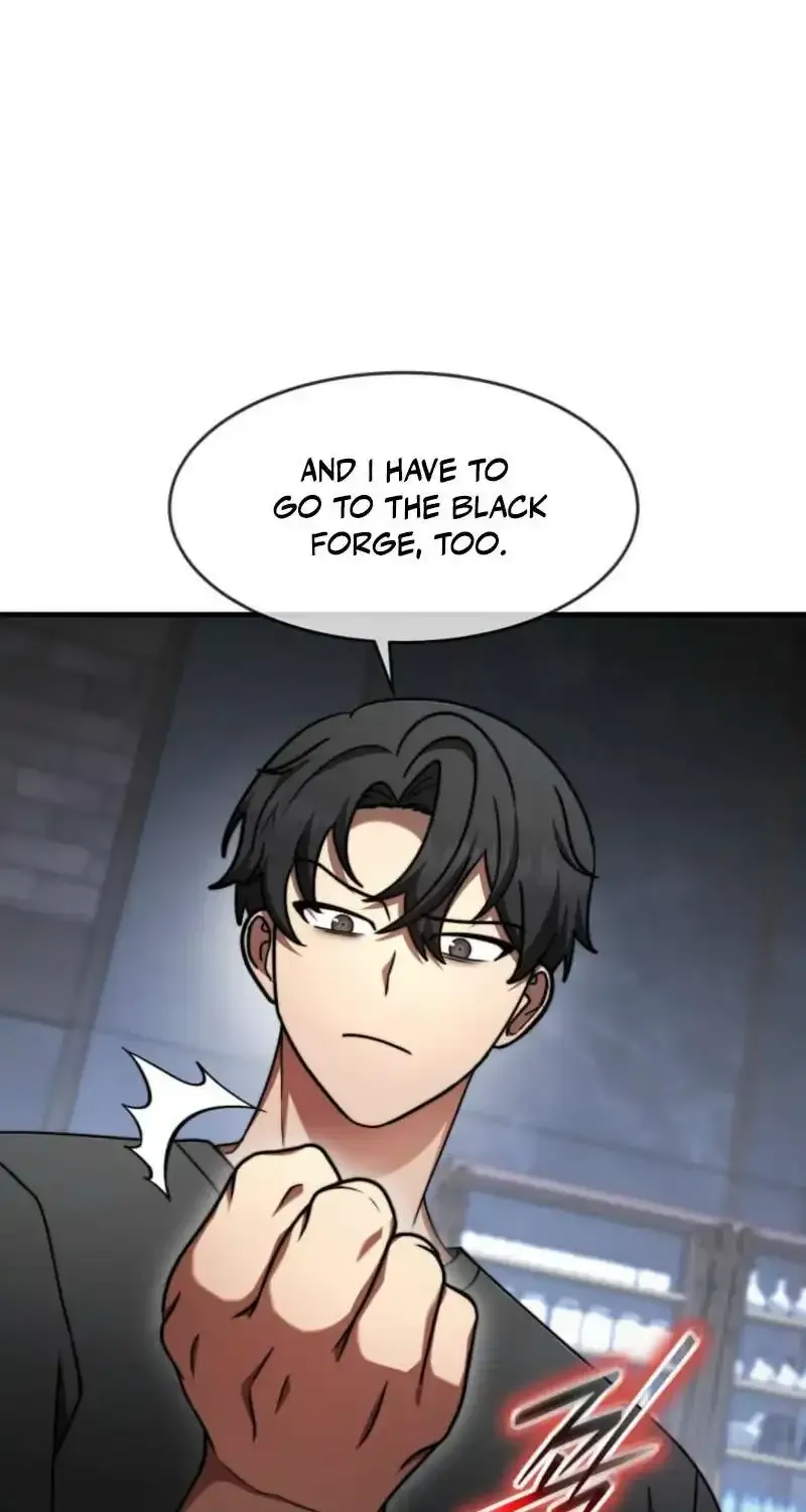 Read Regressed Genius Creates Mythic Items chapter 84 image 9 on Lezhin