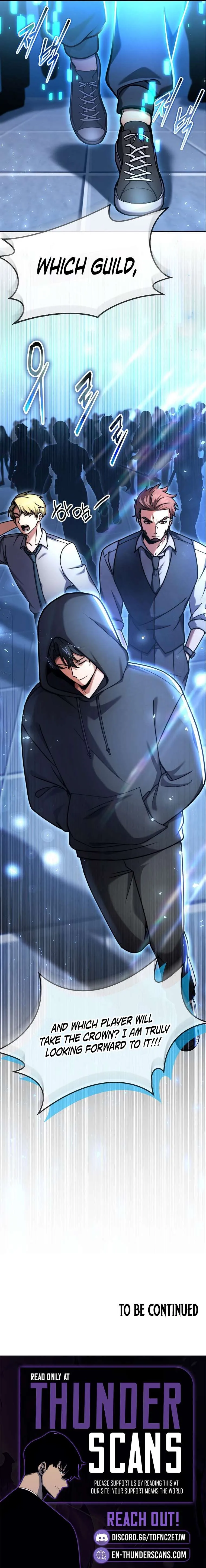 Read Regressed Genius Creates Mythic Items chapter 86 image 9 on Lezhin