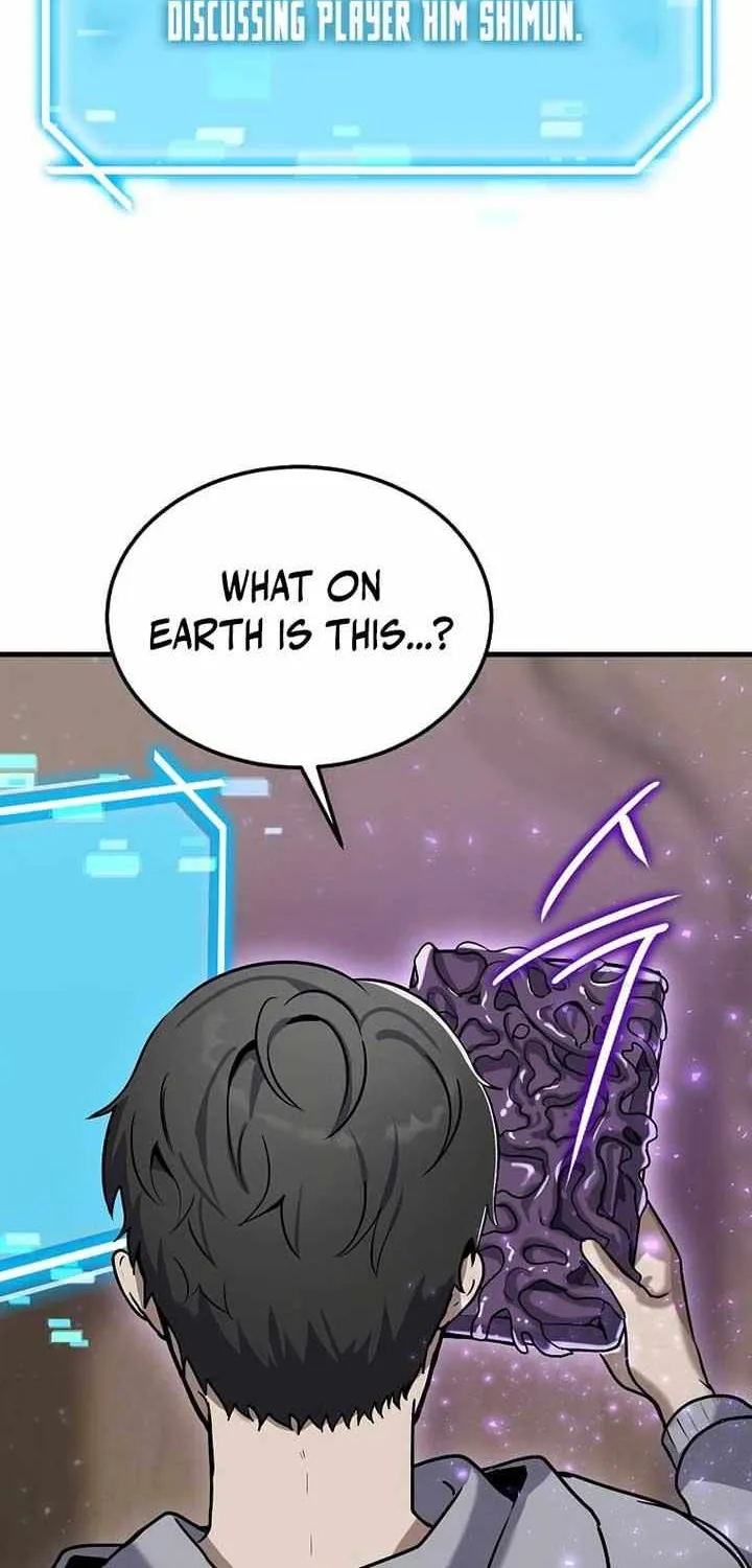 Read Regressed Genius Creates Mythic Items chapter 9 image 12 on Lezhin