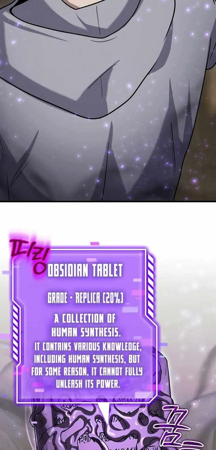 Read Regressed Genius Creates Mythic Items chapter 9 image 13 on Lezhin