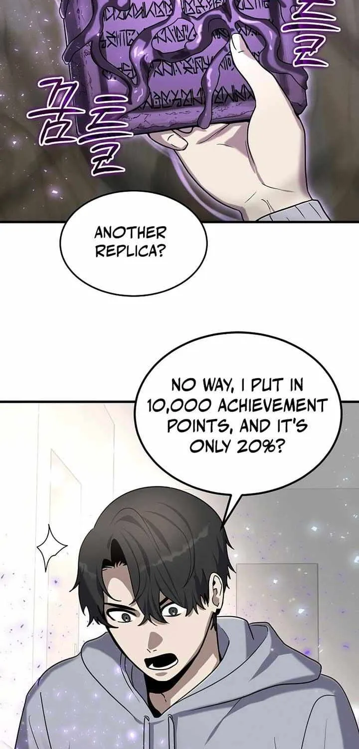 Read Regressed Genius Creates Mythic Items chapter 9 image 14 on Lezhin