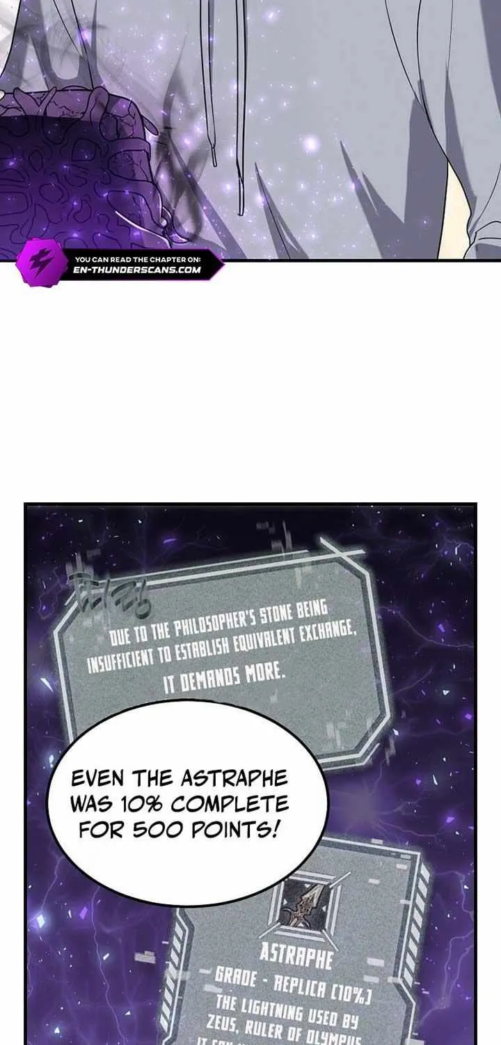 Read Regressed Genius Creates Mythic Items chapter 9 image 15 on Lezhin