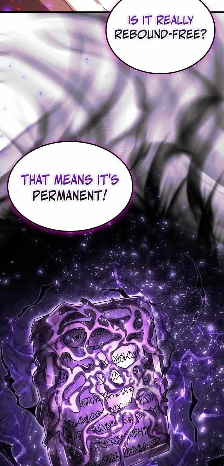 Read Regressed Genius Creates Mythic Items chapter 9 image 19 on Lezhin