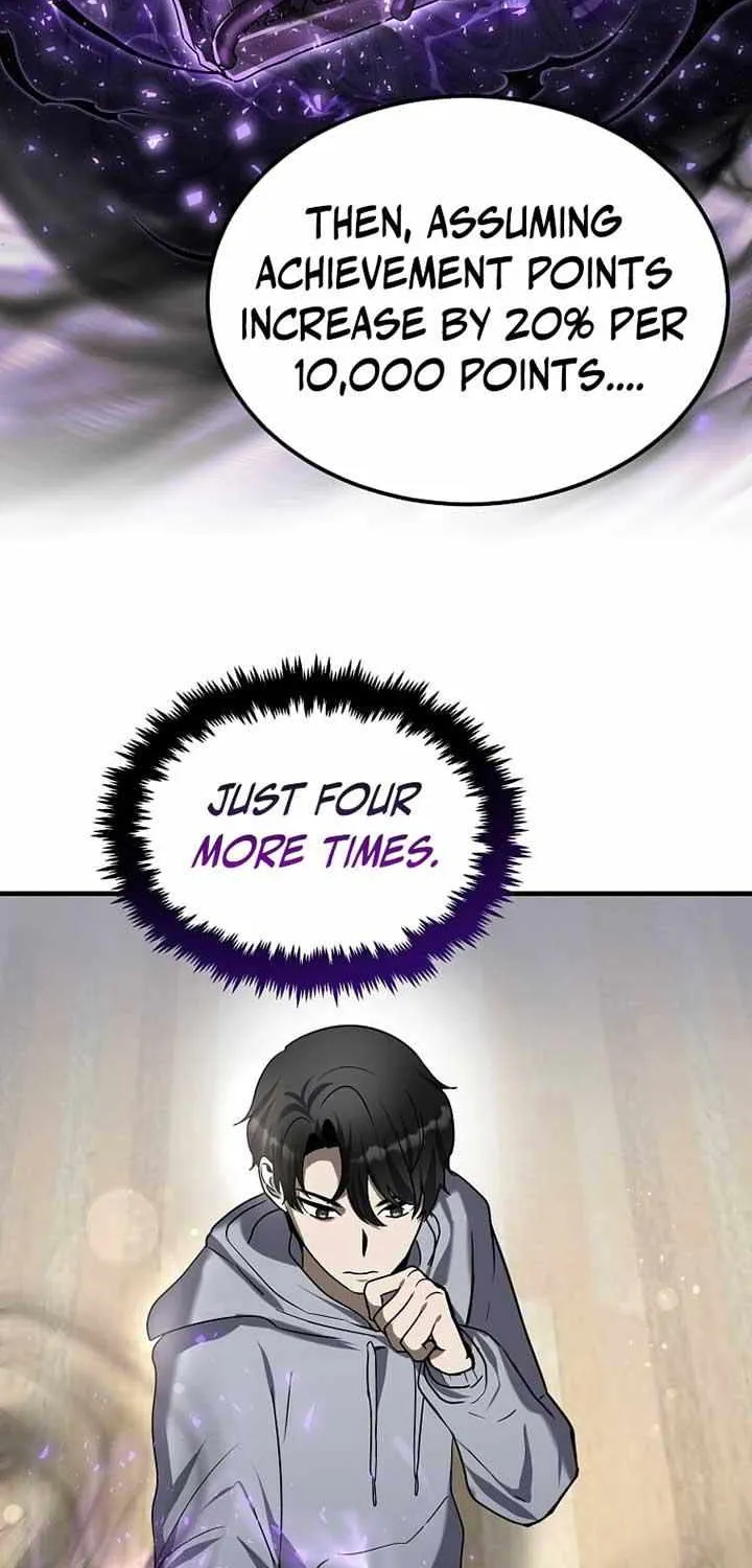Read Regressed Genius Creates Mythic Items chapter 9 image 20 on Lezhin