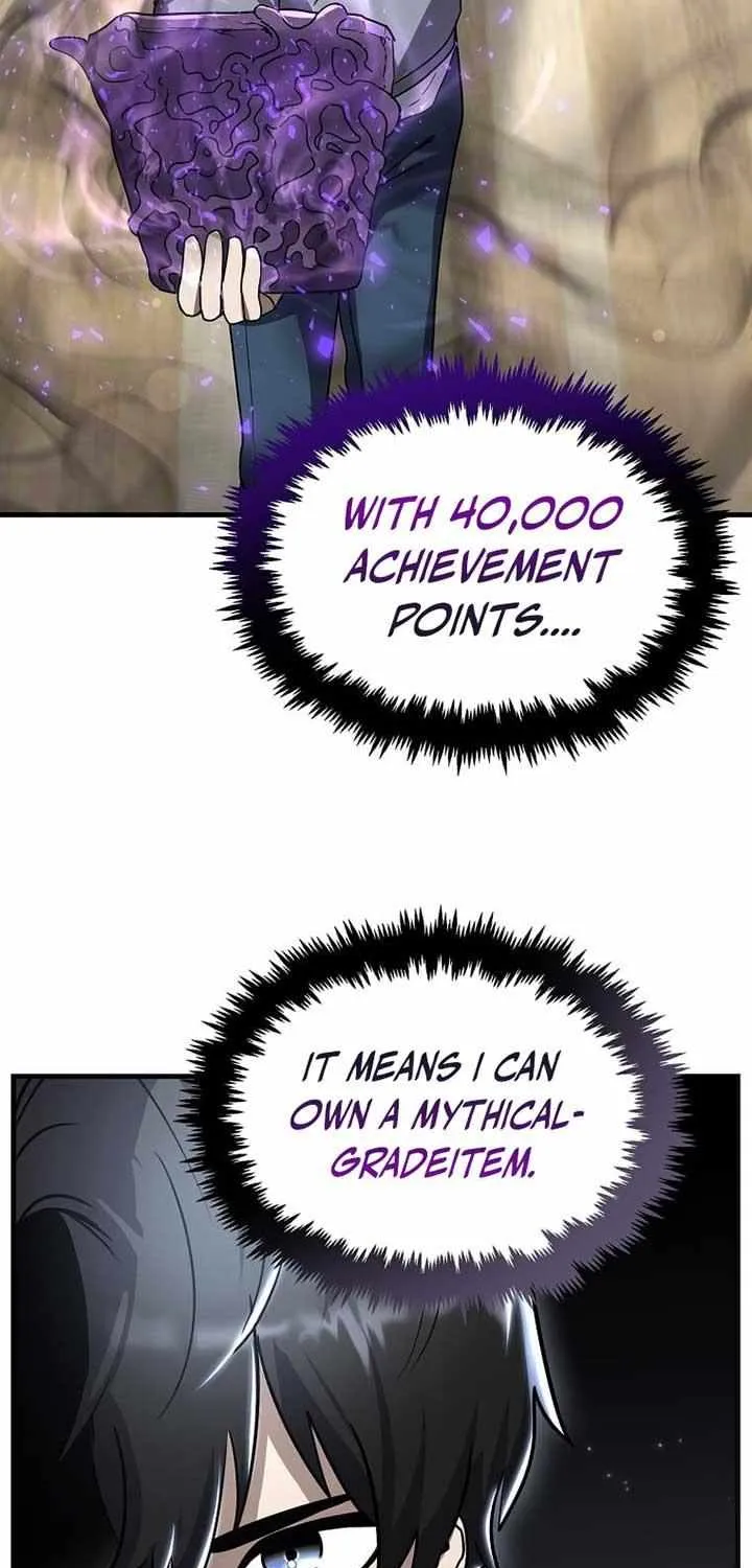 Read Regressed Genius Creates Mythic Items chapter 9 image 21 on Lezhin