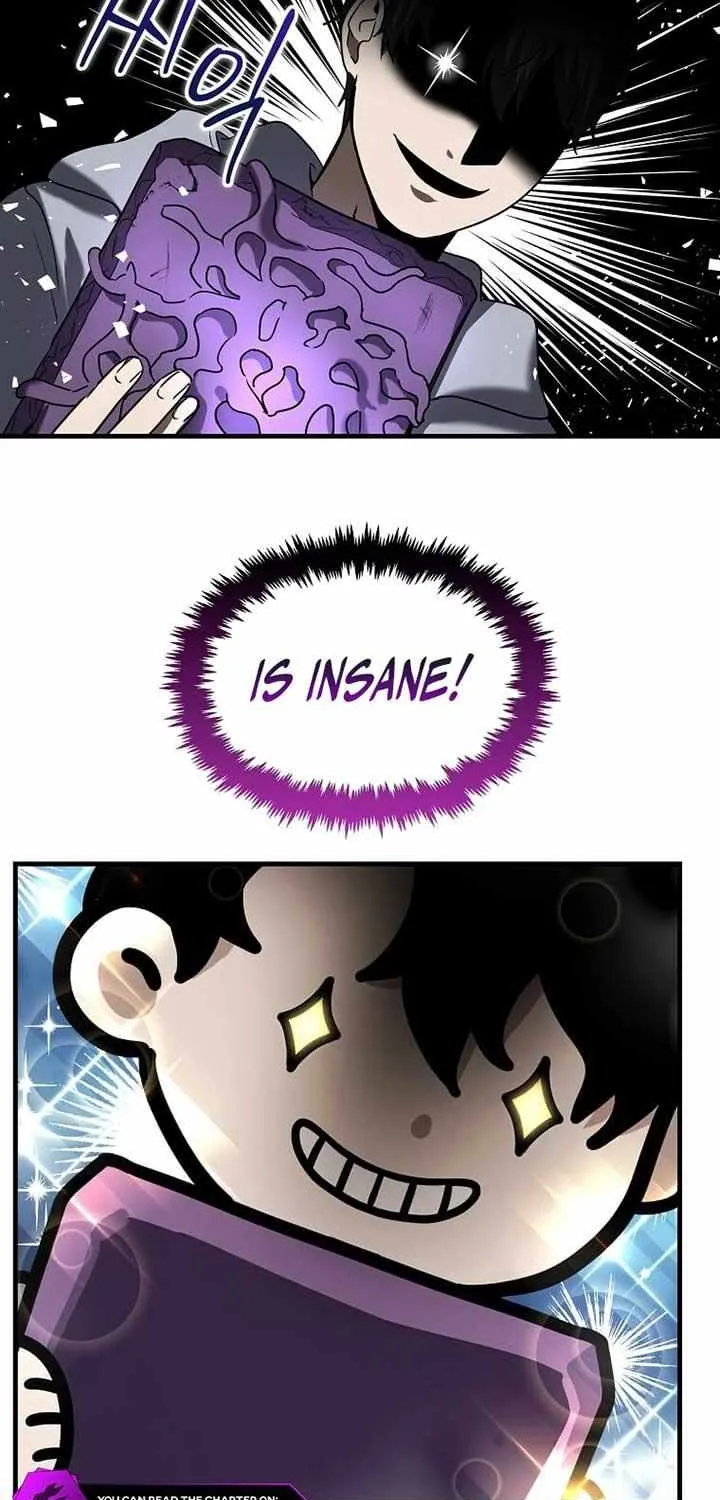 Read Regressed Genius Creates Mythic Items chapter 9 image 23 on Lezhin