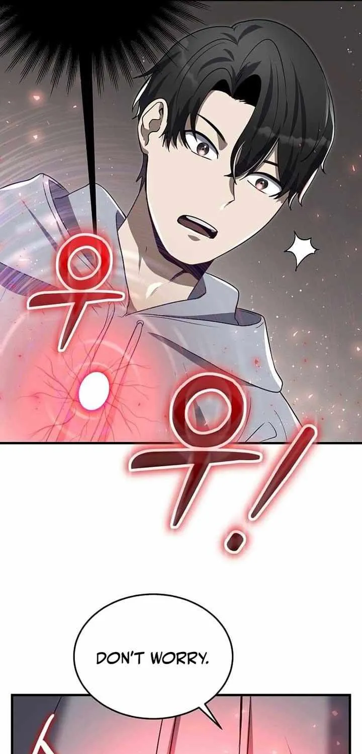 Read Regressed Genius Creates Mythic Items chapter 9 image 25 on Lezhin