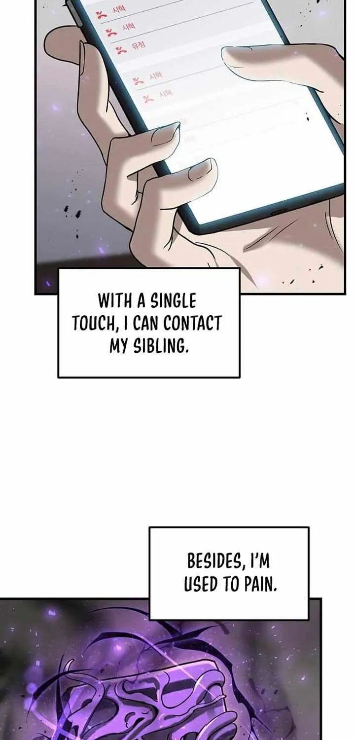 Read Regressed Genius Creates Mythic Items chapter 9 image 27 on Lezhin