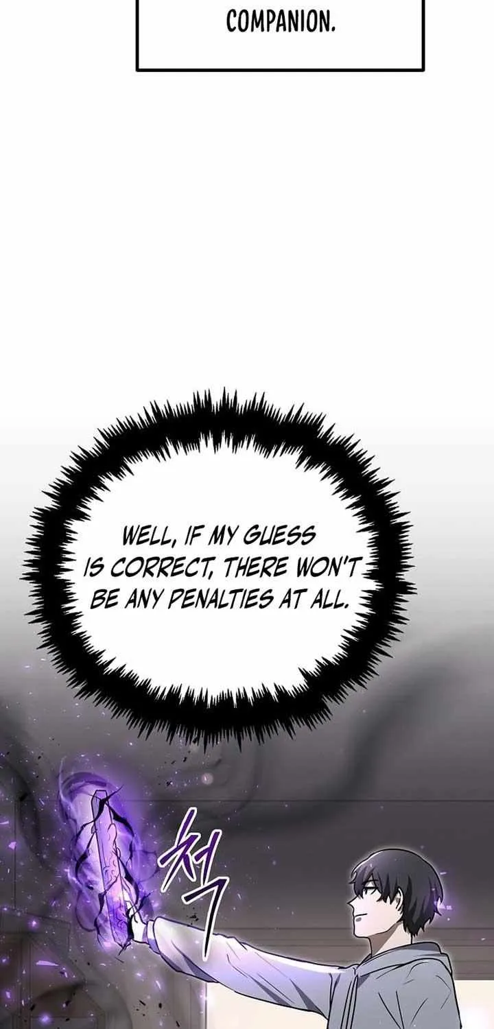 Read Regressed Genius Creates Mythic Items chapter 9 image 29 on Lezhin