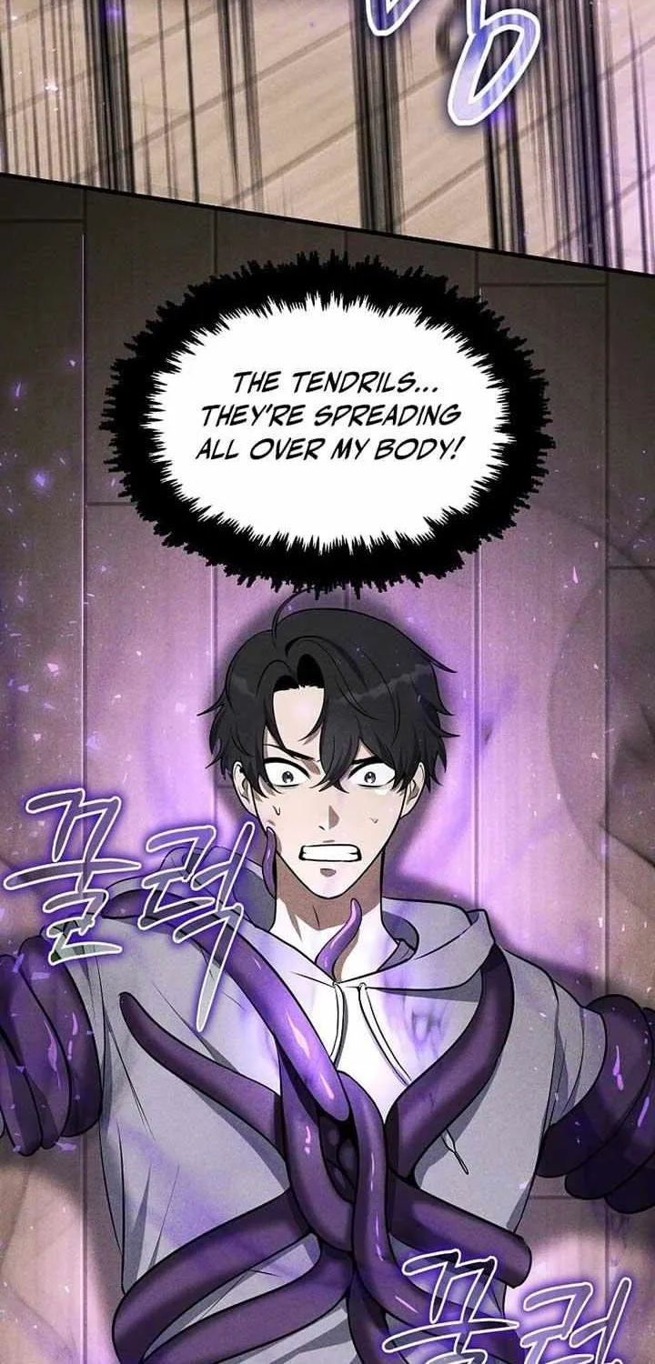 Read Regressed Genius Creates Mythic Items chapter 9 image 41 on Lezhin
