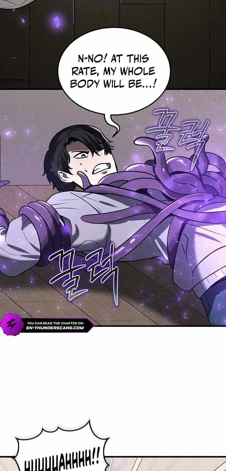 Read Regressed Genius Creates Mythic Items chapter 9 image 43 on Lezhin