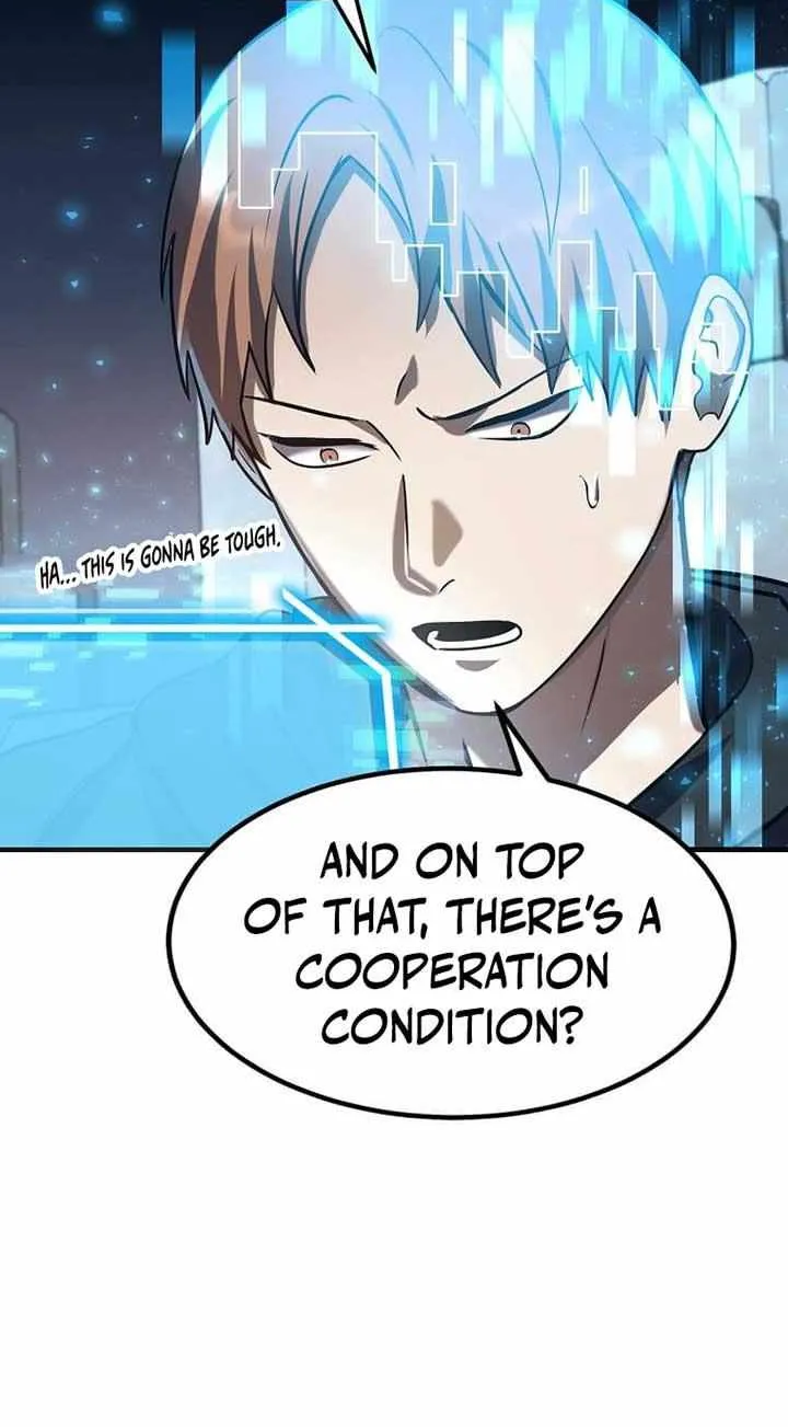 Read Regressed Genius Creates Mythic Items chapter 9 image 51 on Lezhin