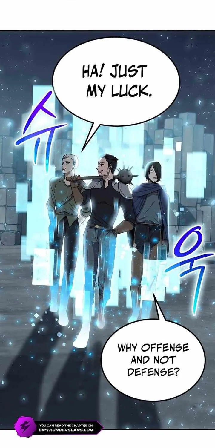 Read Regressed Genius Creates Mythic Items chapter 9 image 58 on Lezhin