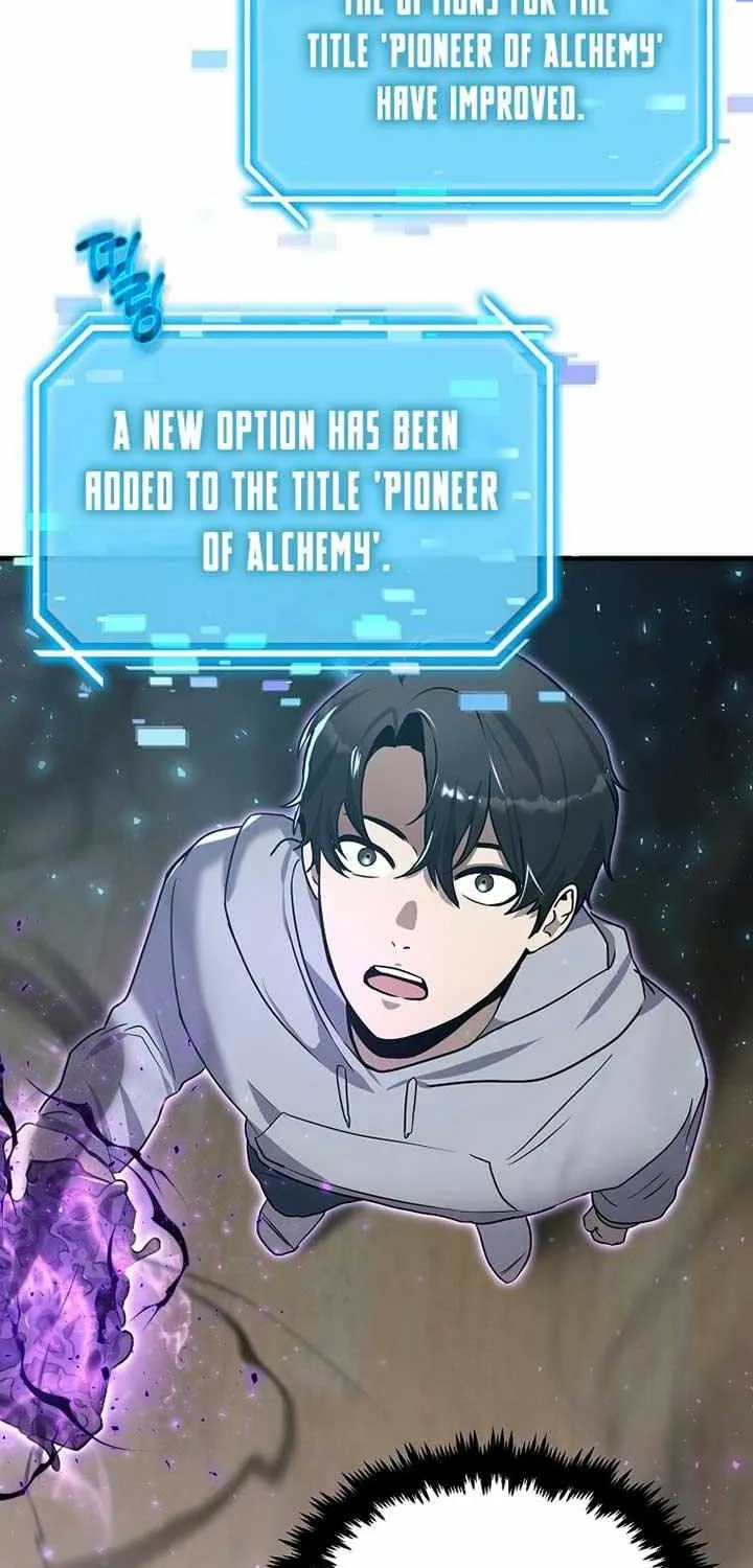Read Regressed Genius Creates Mythic Items chapter 9 image 6 on Lezhin