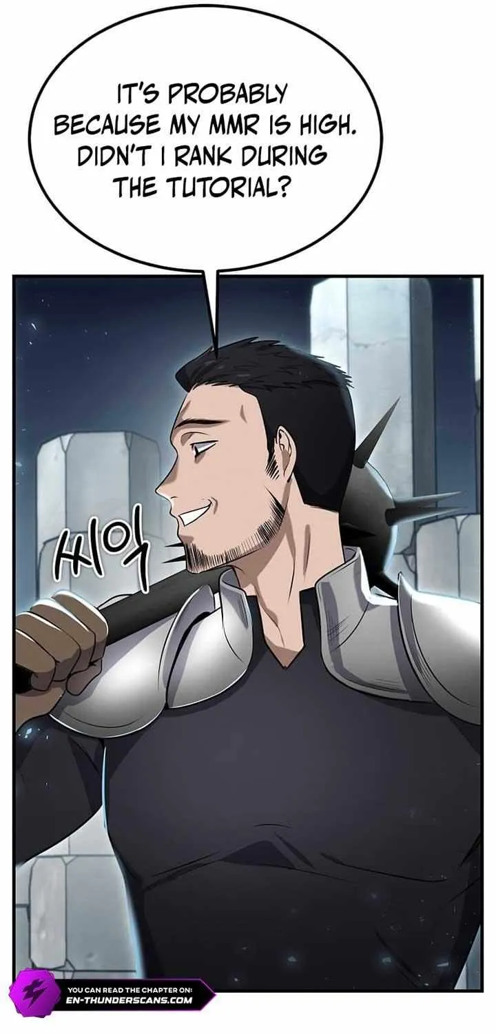 Read Regressed Genius Creates Mythic Items chapter 9 image 60 on Lezhin