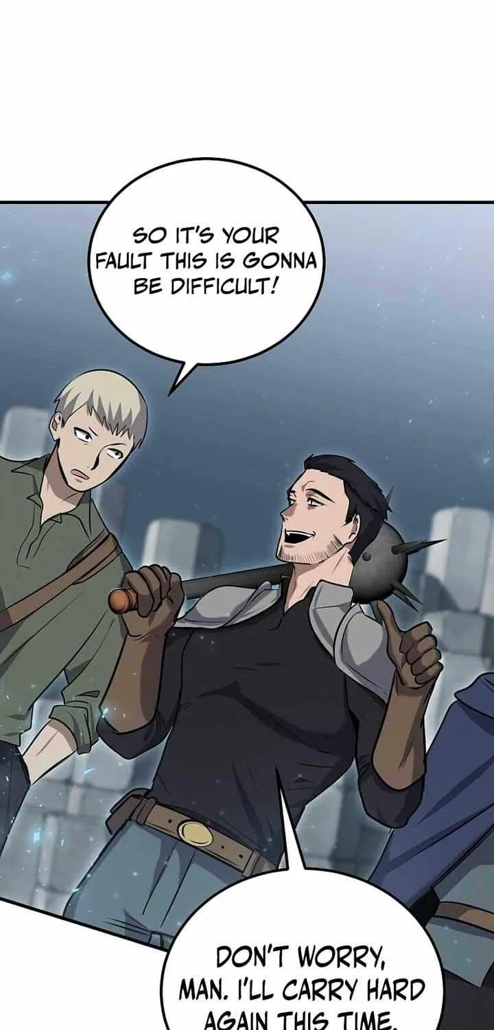Read Regressed Genius Creates Mythic Items chapter 9 image 61 on Lezhin