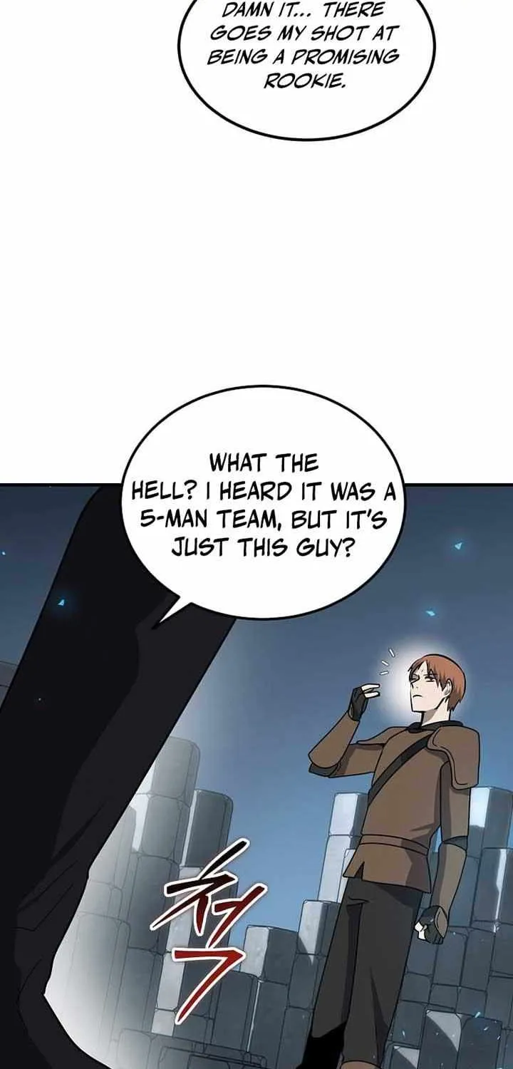 Read Regressed Genius Creates Mythic Items chapter 9 image 69 on Lezhin