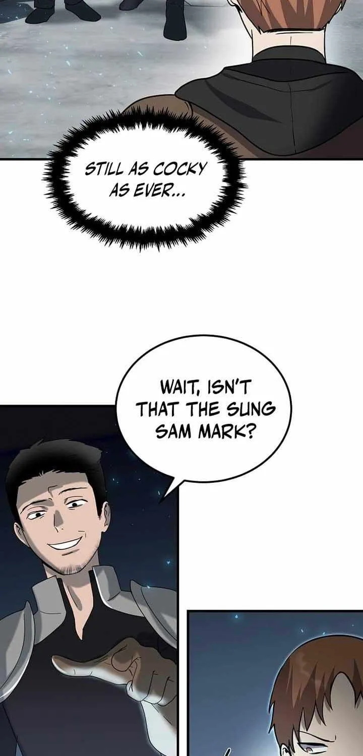 Read Regressed Genius Creates Mythic Items chapter 9 image 71 on Lezhin