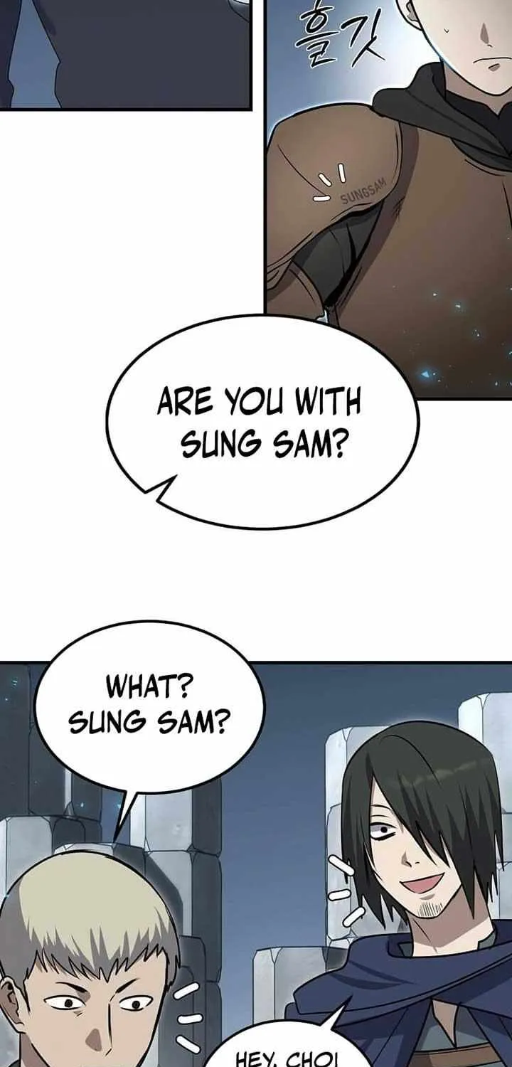 Read Regressed Genius Creates Mythic Items chapter 9 image 72 on Lezhin