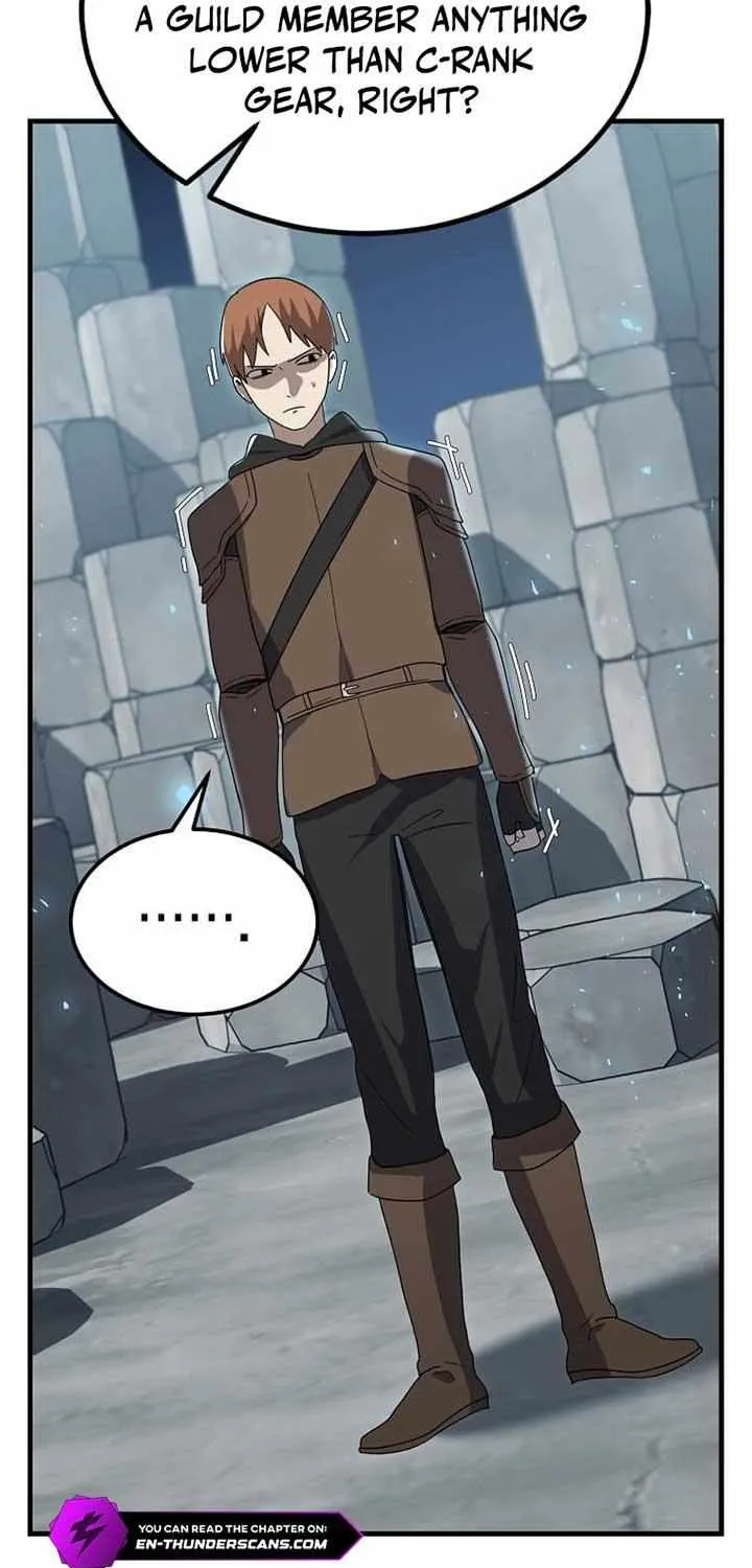 Read Regressed Genius Creates Mythic Items chapter 9 image 77 on Lezhin