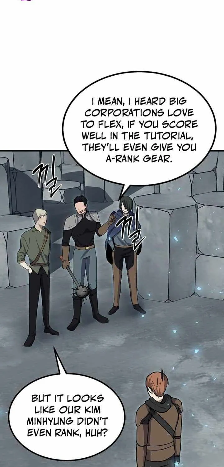 Read Regressed Genius Creates Mythic Items chapter 9 image 78 on Lezhin