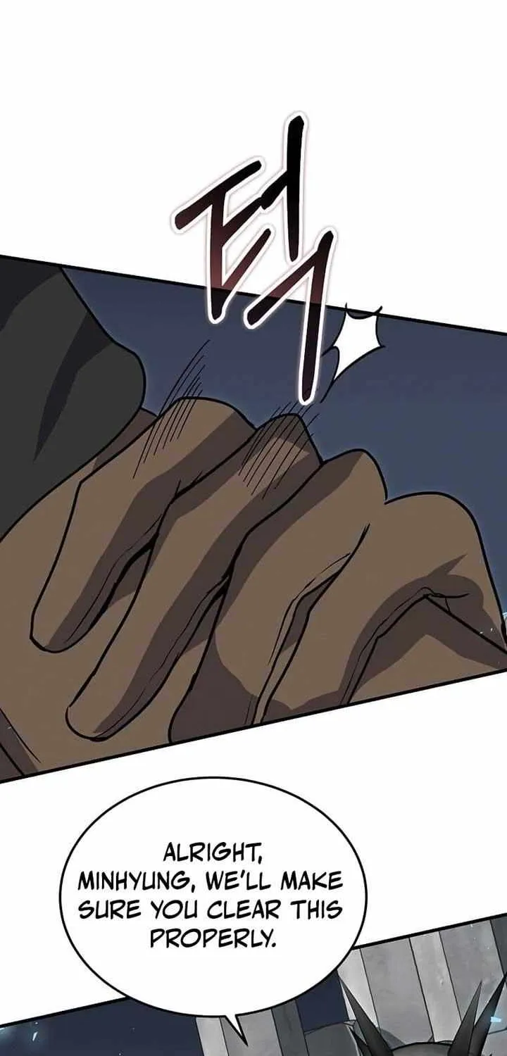 Read Regressed Genius Creates Mythic Items chapter 9 image 84 on Lezhin