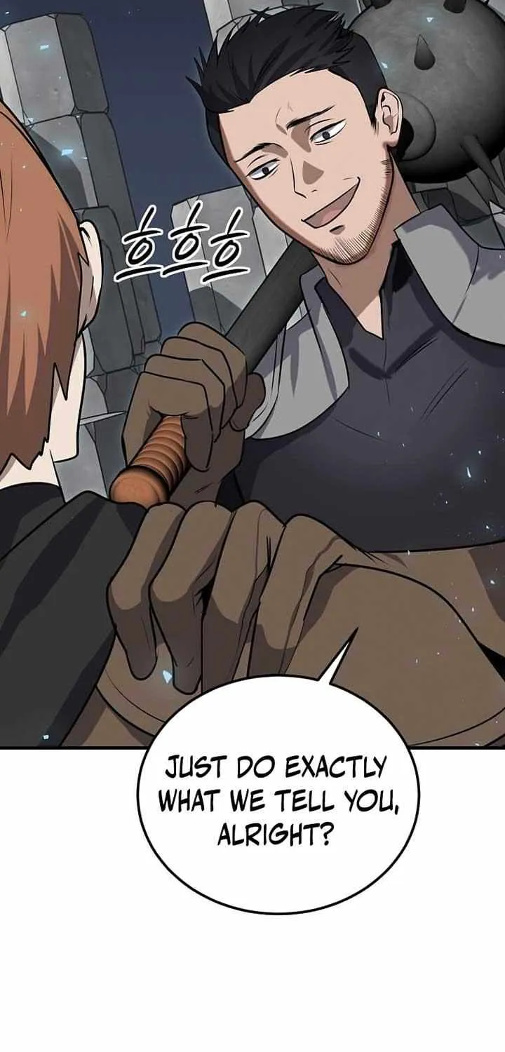 Read Regressed Genius Creates Mythic Items chapter 9 image 85 on Lezhin