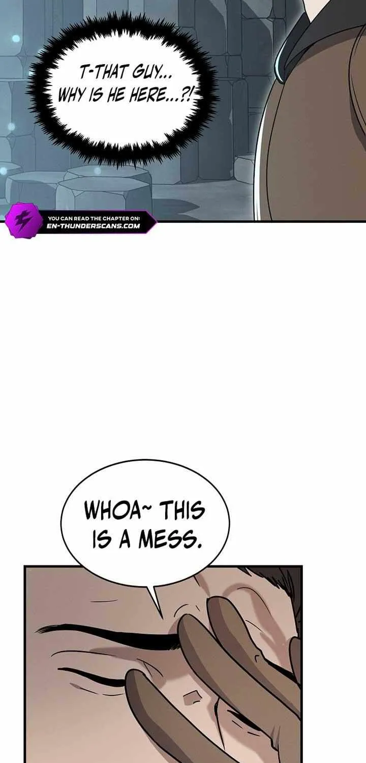 Read Regressed Genius Creates Mythic Items chapter 9 image 92 on Lezhin