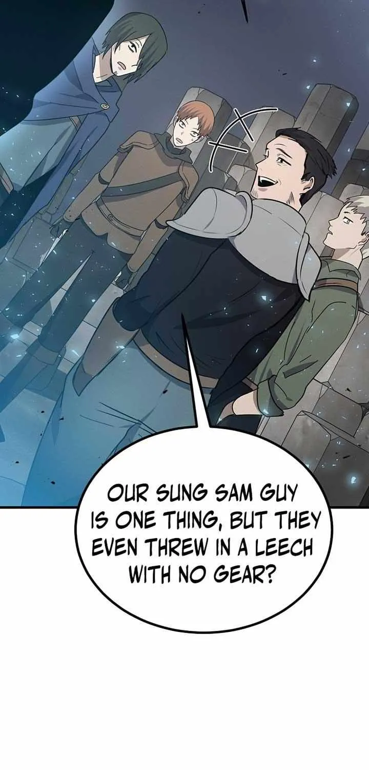 Read Regressed Genius Creates Mythic Items chapter 9 image 94 on Lezhin