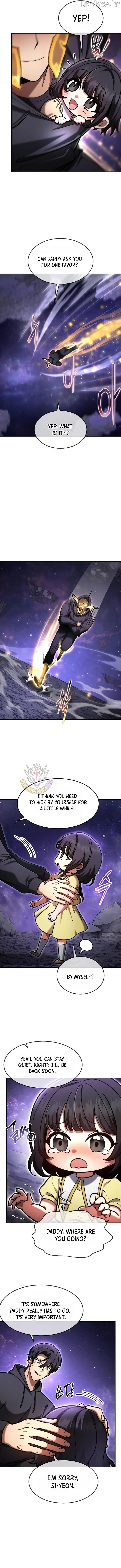 Read Regressed Genius Creates Mythic Items chapter 92 image 1 on Lezhin