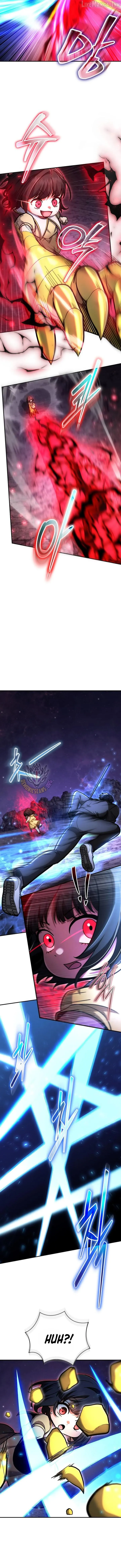 Read Regressed Genius Creates Mythic Items chapter 92 image 10 on Lezhin